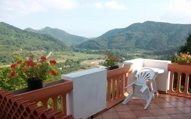 Country House Sul Bussento