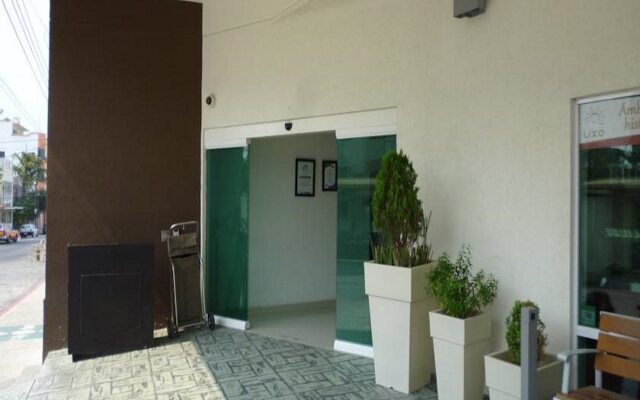 Holiday Inn Express Tuxtla Gutierrez La Marimba by IHG