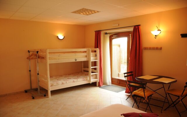 Domaine La Chapelle en Correze