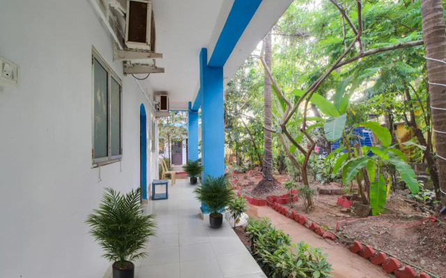 Oyo Flagship 702673 Hotel Anjuna Creek