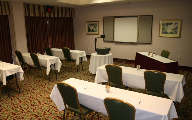 Hampton Inn Manassas