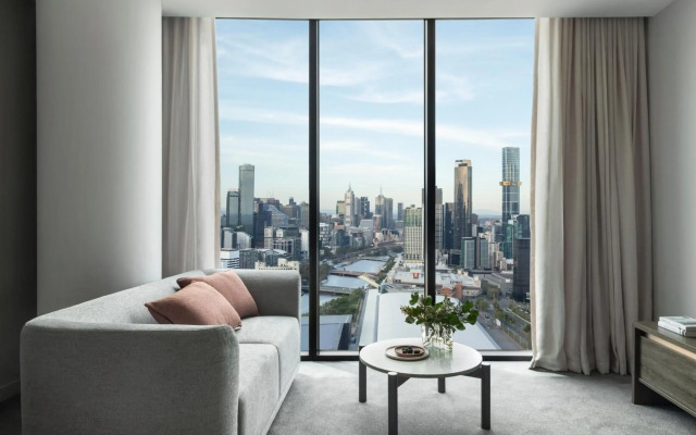 Oakwood Premier Melbourne