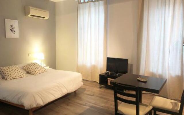 Studio Renove Dans Le Centre Ville