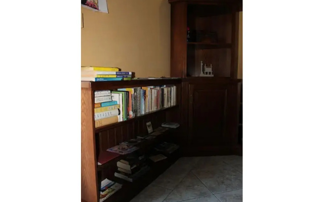 Pension Los Geranios
