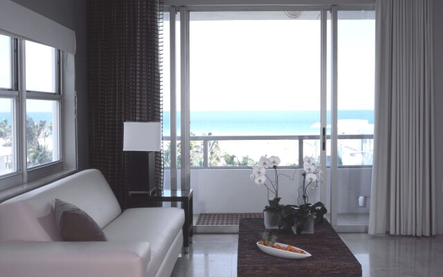 Sagamore Hotel South Beach - An All Suite Hotel