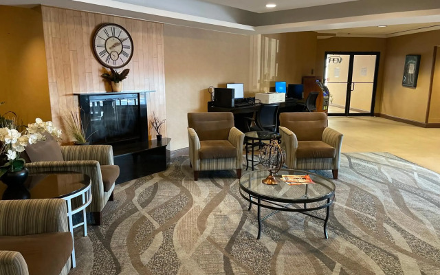 Wyndham Garden Philadelphia Airport