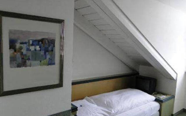 Stadthotel Berggeist