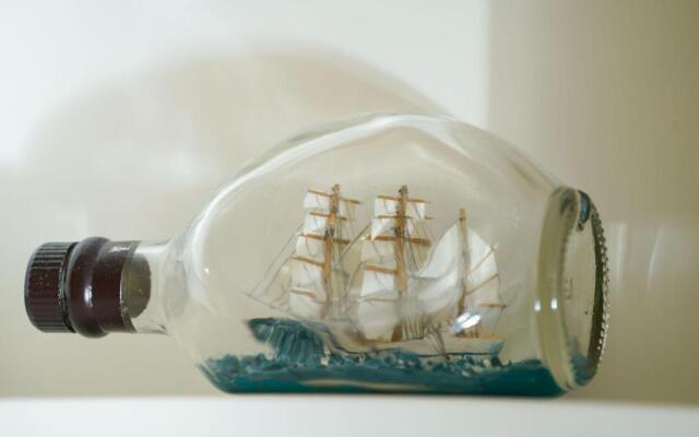 Westerheide Ferienwohnung Düne