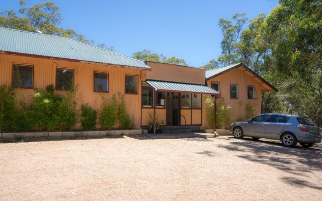 Shiloh Hills Park Accommodation