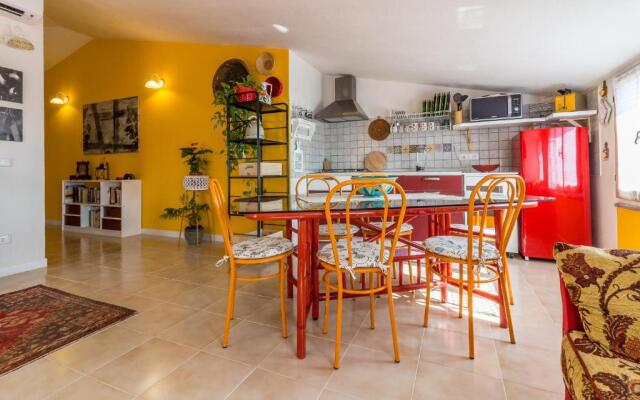 Casa Vacanze Nonna Mariuccia