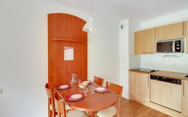Appartement La Mongie, 2 pièces, 4 personnes - FR-1-404-271