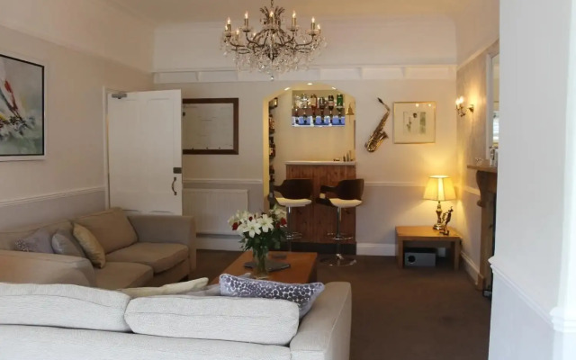 Deganwy Hotel