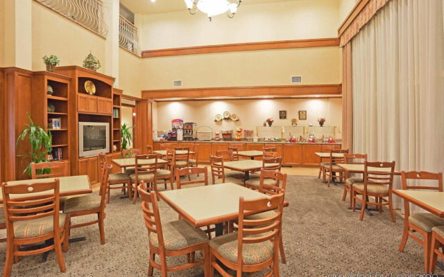 Staybridge Suites Silicon Valley by IHG