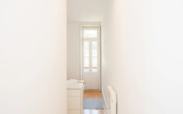 Liiiving - Downtown Secret Terrace