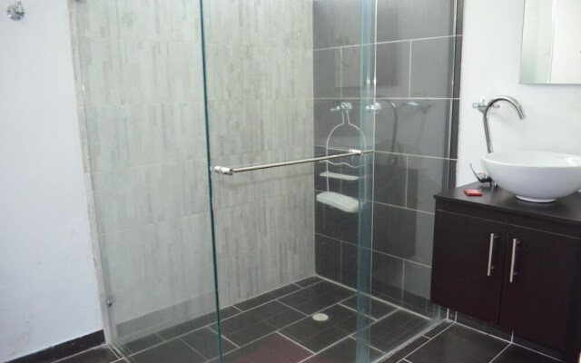 Fantastico Chalet Vacacional