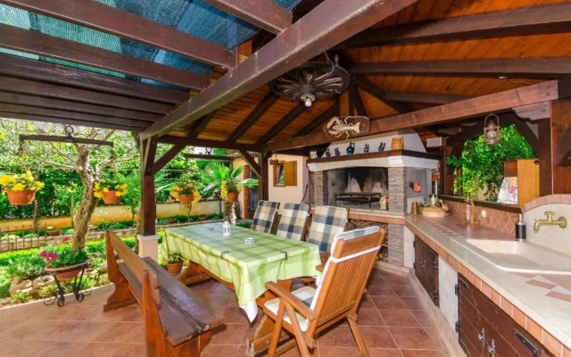 Apartments Villa Amfora