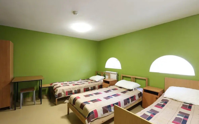 Petr the First Hostel