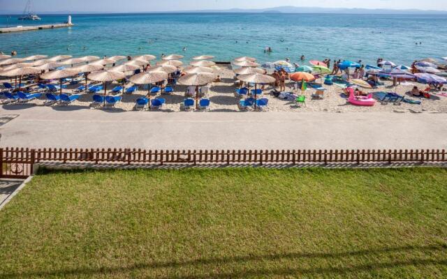 Rafaella sea view apartments 2