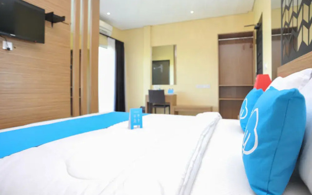 Airy Jimbaran Songnipi 8 Bali
