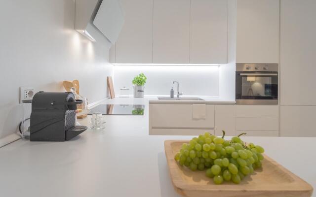 Ginepro Apartment in Como