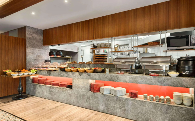 Ramada Encore by Wyndham Eskisehir