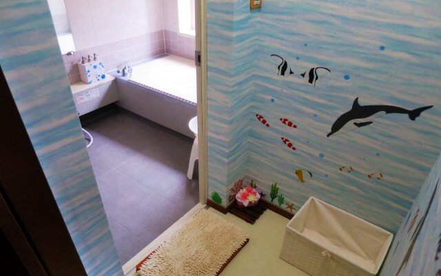Guesthouse Murabito