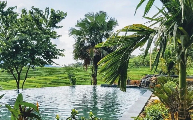 Puluong Home - Hostel