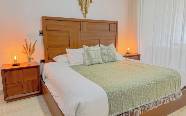 Increible Studio Con Jacuzzi Naia C19