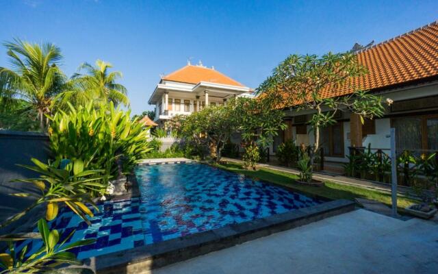 Exotic Inn Lembongan
