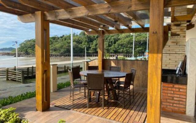 Pousada Vila Del Mare