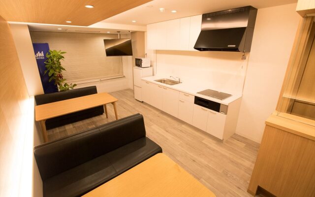 Kyoto Hostel ZEN