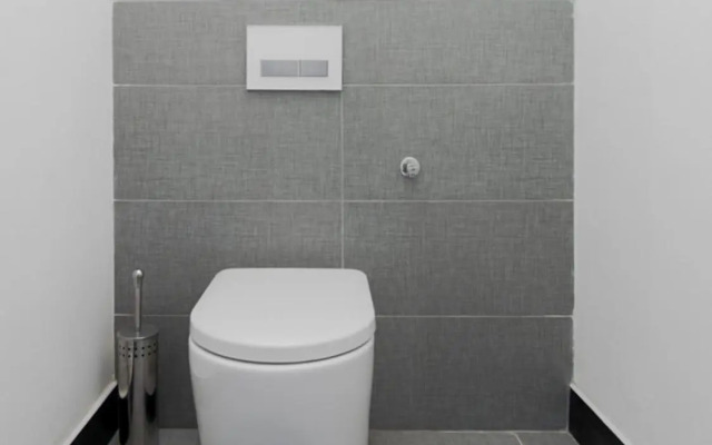 Accommodation near city center Brno