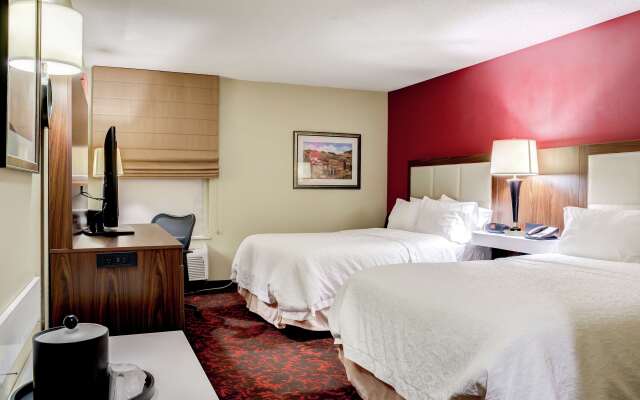 Hampton Inn St. Joseph