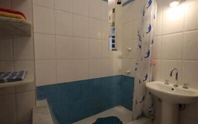 GoHouse Leopoldo 201