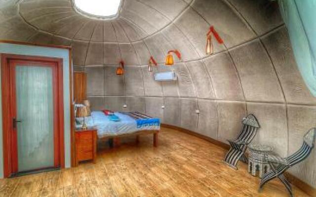 Rum Oasis Luxury Camp