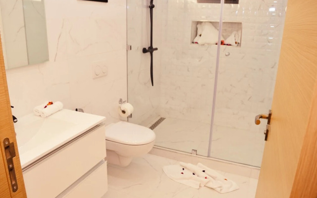 Villa Arabic House Pool & SPA