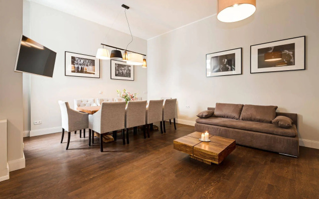 arabel Design Apartments Berlin