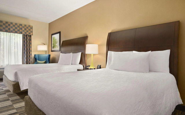 Hilton Garden Inn Charlotte/Mooresville