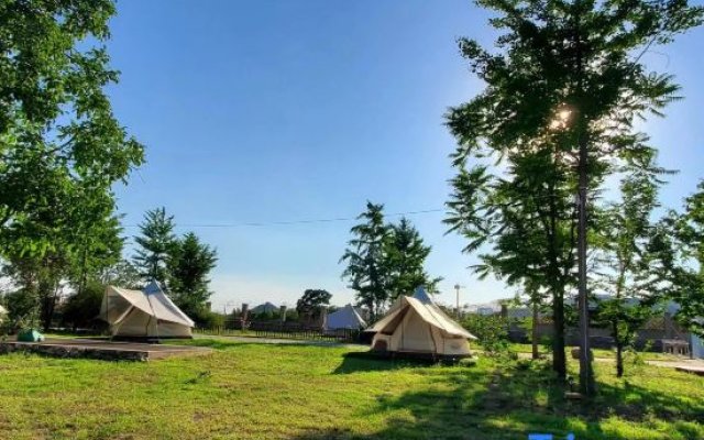 Beijing Anor Camping Base
