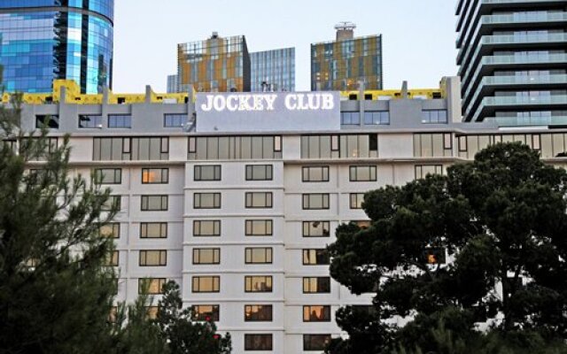 Sapphire Resorts @ Jockey Club, Las Vegas, USA