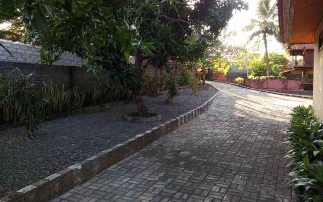 Dewata Homestay