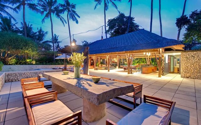 Villa Samadhana