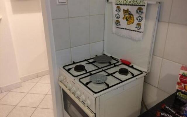 Írisz Apartman Budapest