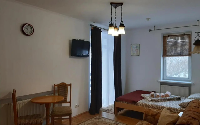 Guest House U Sester