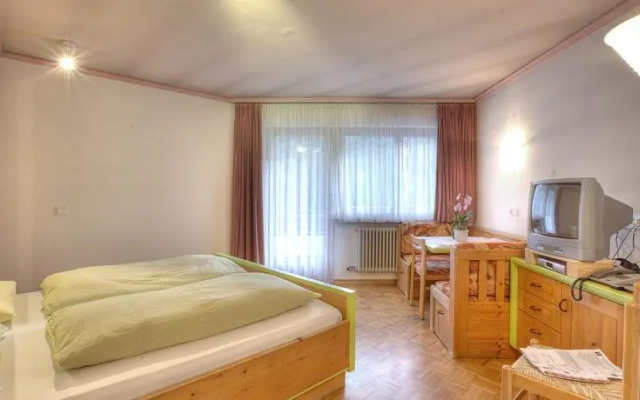 Residence Ciasa Ulli