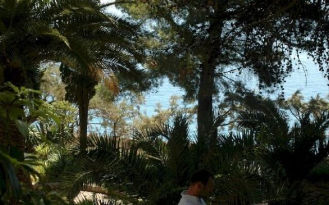 Hotel Bastina Sveti Križ