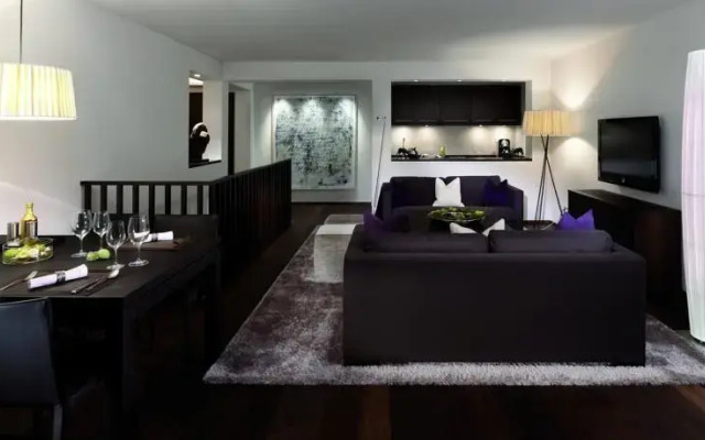 Harisch Suites Kitzbühel
