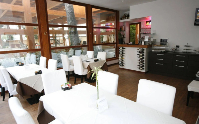 Villa Alba Boutique Hotel