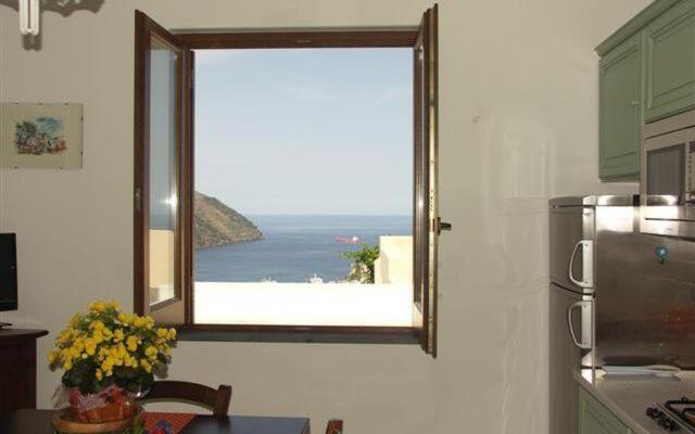 Villa Hermes Case Vacanza