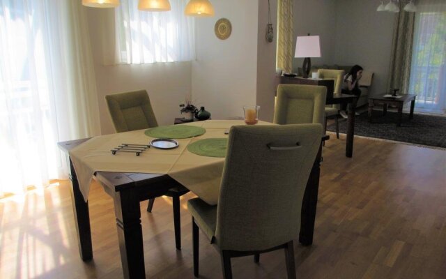 Apartment Velden - Angelika Berginz